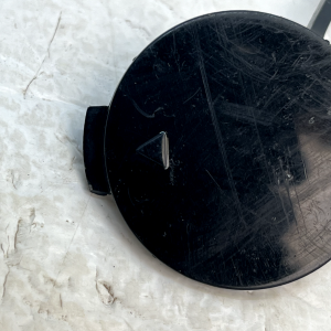 Kia Niro Rear Bumper Tow Hook Cap Cover 2019 TO 2022 86617-G5500 Genuine - Image 4