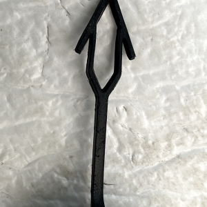 Kia Niro Rear Bumper Tow Hook Cap Cover 2019 TO 2022 86617-G5500 Genuine - Image 5