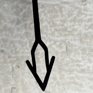 Kia Niro Rear Bumper Tow Hook Cap Cover 2019 TO 2022 86617-G5500 Genuine - Image 7