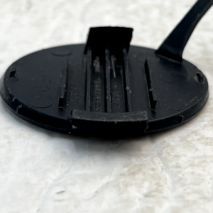 Kia Niro Rear Bumper Tow Hook Cap Cover 2019 TO 2022 86617-G5500 Genuine - Image 8