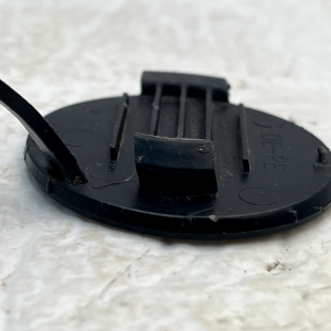 Kia Niro Rear Bumper Tow Hook Cap Cover 2019 TO 2022 86617-G5500 Genuine - Image 10