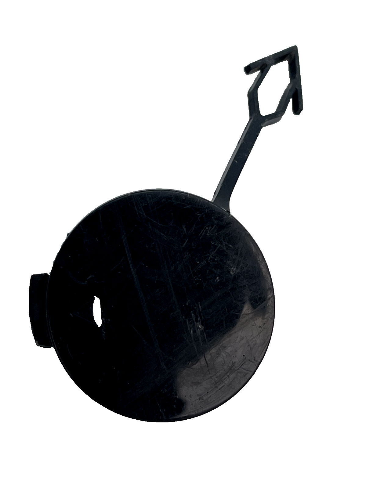 Kia Niro Rear Bumper Tow Hook Cap Cover 2019 TO 2022 86617-G5500 Genuine