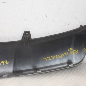 Kia Sorento Front Bumper Lower Section 2020-2024 86577-P2010 Genuine *DAMAGED* - Image 12