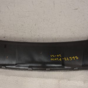 Kia Sorento Front Bumper Lower Section 2020-2024 86577-P2010 Genuine *DAMAGED* - Image 13