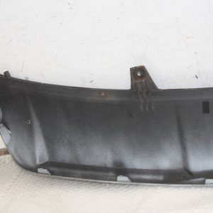 Kia Sorento Front Bumper Lower Section 2020-2024 86577-P2010 Genuine *DAMAGED* - Image 14