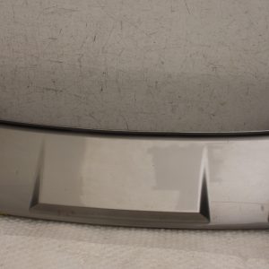 Kia Sorento Front Bumper Lower Section 2020-2024 86577-P2010 Genuine *DAMAGED* - Image 4