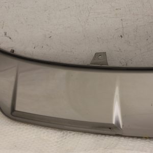 Kia Sorento Front Bumper Lower Section 2020-2024 86577-P2010 Genuine *DAMAGED* - Image 5