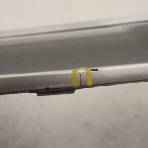 Kia Sorento Front Bumper Lower Section 2020-2024 86577-P2010 Genuine *DAMAGED* - Image 6