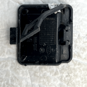 Kia Sorento Mk4 Front Bumper Tow Cover 2020 TO 2024 86588-P2010 Genuine - Image 4
