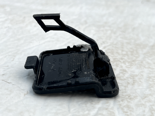 Kia Sorento Mk4 Front Bumper Tow Cover 2020 TO 2024 86588 P2010 Genuine 178510567797 8