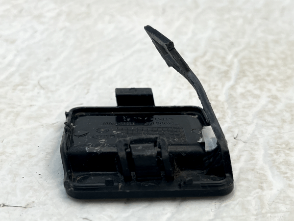Kia Sorento Mk4 Front Bumper Tow Cover 2020 TO 2024 86588 P2010 Genuine 178510567797 9