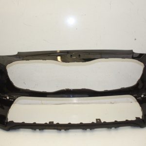 Kia-Sportage-Front-Bumper-2018-TO-2022-86511-F1500-Genuine-DAMAGED-176607816177