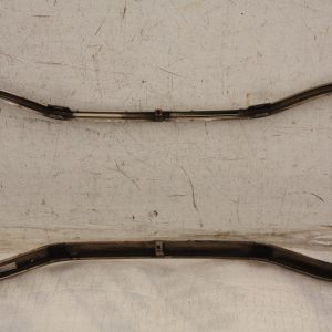 Kia Sportage Front Bumper Grill Surround Chrome 2018 TO 2022 86351-F1600 Genuine - Image 12