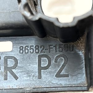 Kia Sportage Front Bumper PDC Parking Sensor Holder Bracket 86582-F1500 Genuine - Image 12