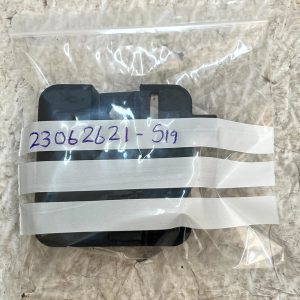 Kia Sportage Front Bumper PDC Parking Sensor Holder Bracket 86582-F1500 Genuine - Image 13