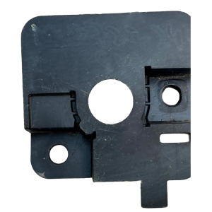 Kia Sportage Front Bumper PDC Parking Sensor Holder Bracket 86582-F1500 Genuine - Image 3