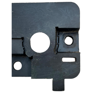 Kia Sportage Front Bumper PDC Parking Sensor Holder Bracket 86582-F1500 Genuine - Image 4