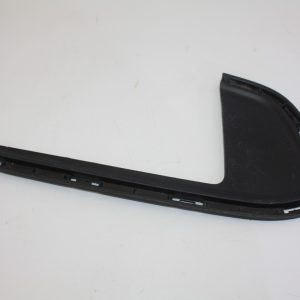 Kia Sportage Front Bumper Right Side Grill Bracket 2018 TO 2022 86354-F1600