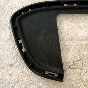 Kia Sportage Front Right Side Bumper Grill Trim 2018 TO 2022 86354-F1600 Genuine - Image 3