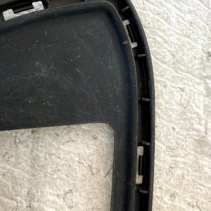 Kia Sportage Front Right Side Bumper Grill Trim 2018 TO 2022 86354-F1600 Genuine - Image 4