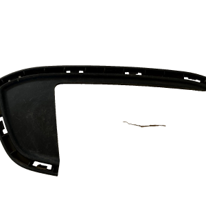 Kia Sportage Front Right Side Bumper Grill Trim 2018 TO 2022 86354-F1600 Genuine - Image 1
