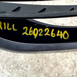 Kia Sportage GT-Line Rear Right Fog Light Grille 2022-2025 86662-R2CA0 Genuine - Image 14