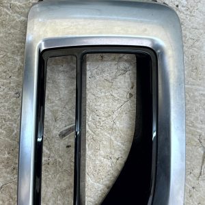 Kia Sportage GT-Line Rear Right Fog Light Grille 2022-2025 86662-R2CA0 Genuine - Image 3