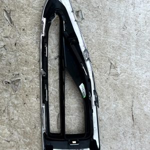 Kia Sportage GT-Line Rear Right Fog Light Grille 2022-2025 86662-R2CA0 Genuine - Image 6