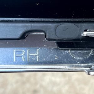 Kia Sportage GT-Line Rear Right Fog Light Grille 2022-2025 86662-R2CA0 Genuine - Image 10