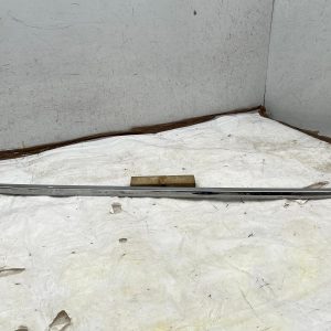 Kia Sportage Left Door Sill Molding Trim 2016 TO 2018 87755-F1100 - Image 3