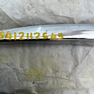 Kia Sportage Left Door Sill Molding Trim 2016 TO 2018 87755-F1100 - Image 5