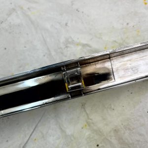 Kia Sportage Left Door Sill Molding Trim 2016 TO 2018 87755-F1100 - Image 9