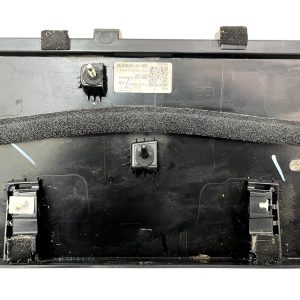 Kia Sportage MK5 Rear Tailgate Boot Lid Spoiler 2022 Onwards 87372-R2300 Genuine - Image 11