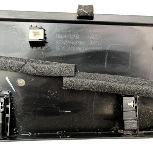 Kia Sportage MK5 Rear Tailgate Boot Lid Spoiler 2022 Onwards 87372-R2300 Genuine - Image 12