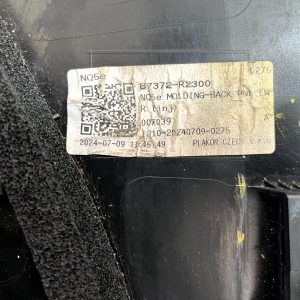 Kia Sportage MK5 Rear Tailgate Boot Lid Spoiler 2022 Onwards 87372-R2300 Genuine - Image 15