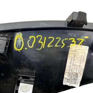 Kia Sportage MK5 Rear Tailgate Boot Lid Spoiler 2022 Onwards 87372-R2300 Genuine - Image 18