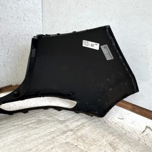 Kia Sportage Mk4 Rear Bumper 2016 TO 2022 86611-F1000 Genuine - Image 17