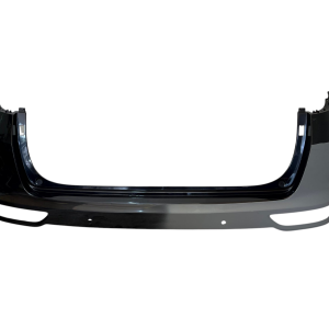 Kia Sportage Mk4 Rear Bumper 2016 TO 2022 86611-F1000 Genuine - Image 1