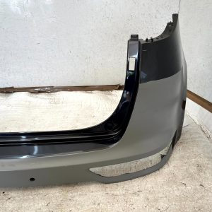 Kia Sportage Mk4 Rear Bumper 2016 TO 2022 86611-F1000 Genuine - Image 7