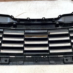 Kia Sportage Mk5 Front Bumper Upper Radiator Grille 2025 ON 86351-R2510 Genuine - Image 13