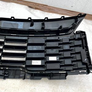 Kia Sportage Mk5 Front Bumper Upper Radiator Grille 2025 ON 86351-R2510 Genuine - Image 15