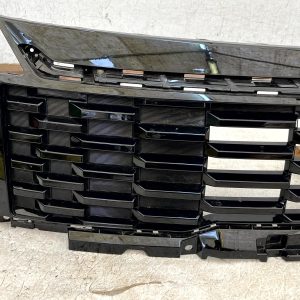Kia Sportage Mk5 Front Bumper Upper Radiator Grille 2025 ON 86351-R2510 Genuine - Image 3