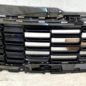 Kia Sportage Mk5 Front Bumper Upper Radiator Grille 2025 ON 86351-R2510 Genuine - Image 4