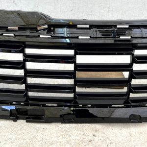 Kia Sportage Mk5 Front Bumper Upper Radiator Grille 2025 ON 86351-R2510 Genuine - Image 5