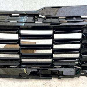 Kia Sportage Mk5 Front Bumper Upper Radiator Grille 2025 ON 86351-R2510 Genuine - Image 6