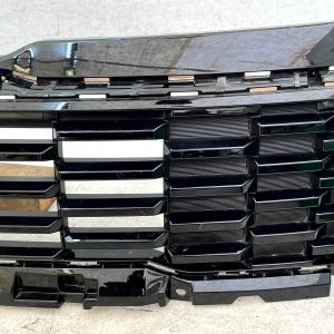 Kia Sportage Mk5 Front Bumper Upper Radiator Grille 2025 ON 86351-R2510 Genuine - Image 7