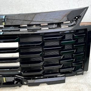 Kia Sportage Mk5 Front Bumper Upper Radiator Grille 2025 ON 86351-R2510 Genuine - Image 8