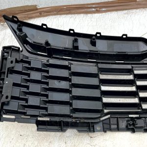 Kia Sportage Mk5 Front Bumper Upper Radiator Grille 2025 ON 86351-R2510 Genuine - Image 10