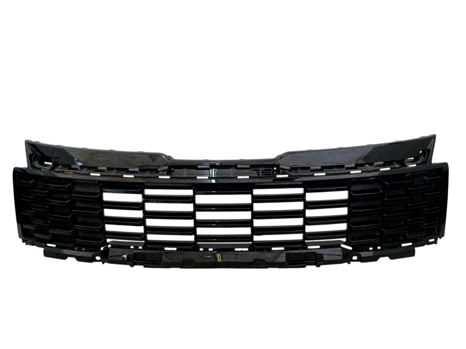 Kia Sportage Mk5 Front Bumper Upper Radiator Grille 2025 ON 86351-R2510 Genuine