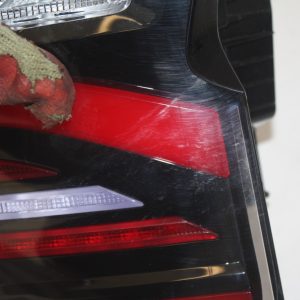 Kia Sportage NQ5 Rear Right Outer Tail Light Lamp 2022-2025 R2924-62050 Genuine - Image 5